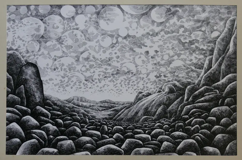 Jan Bernard Meinen (1945)