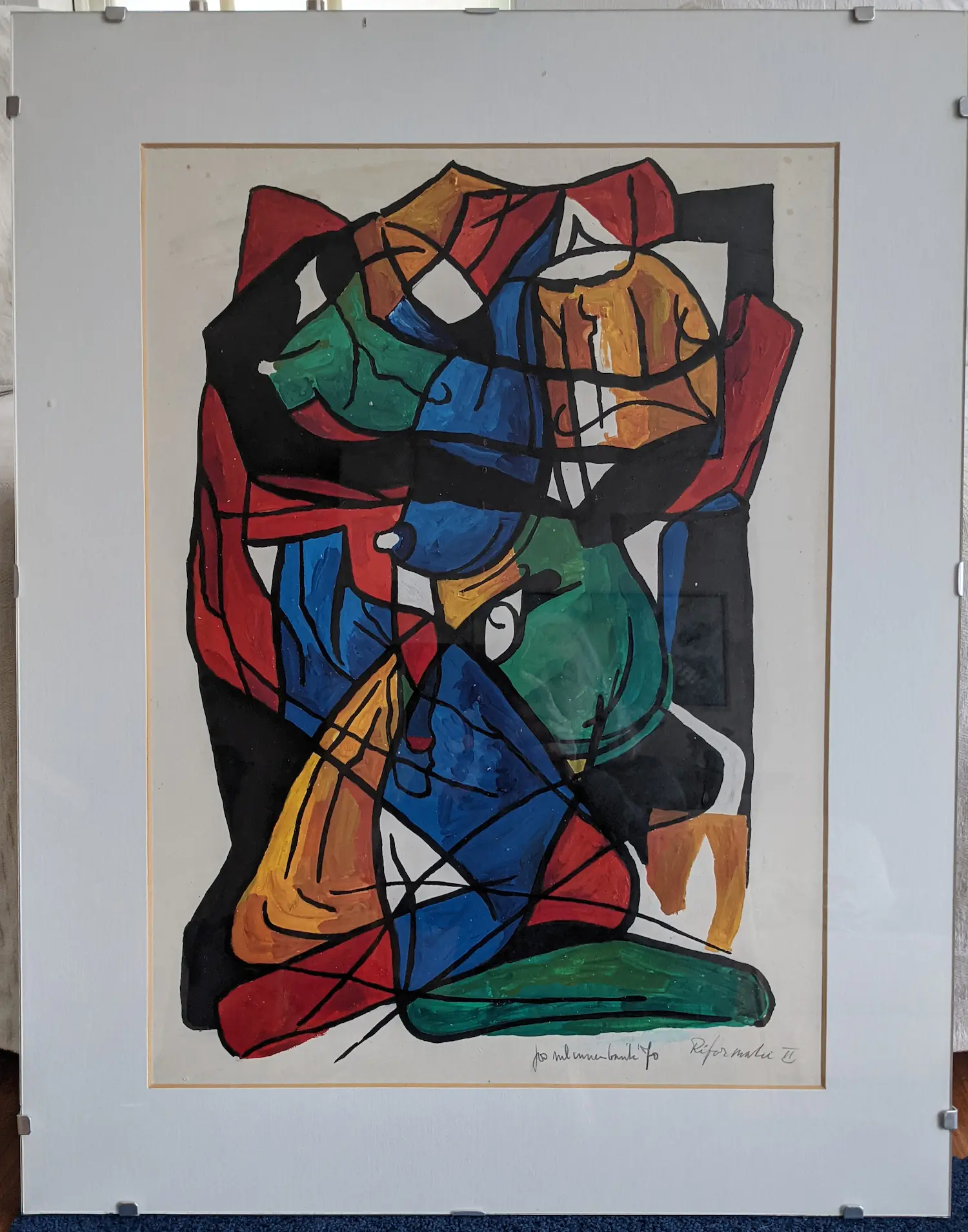 Jos Linnenbank (1922-1996)