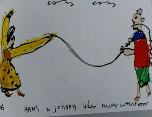 Herman Brood - 2 boeken: Souvenirs/Woedend licht kopen? Bied vanaf 99!