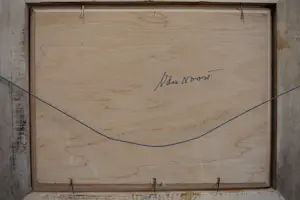 Arie-Kees van Noort - Strandgezicht kopen? Bied vanaf 350!