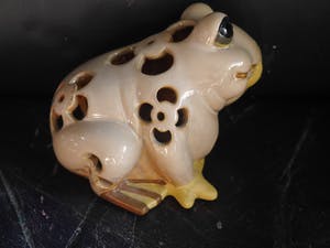 Niet of onleesbaar gesigneerd - horen zie en zwijgen kopen? Bied vanaf 6!