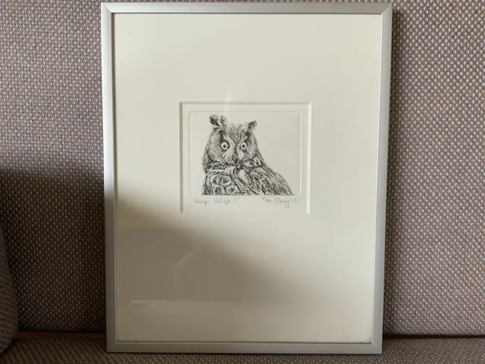 Mary Plantenga (1954)