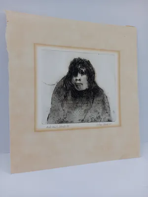 Dick van 't Wout - Schilderkunst van 1966 kopen? Bied vanaf 1!