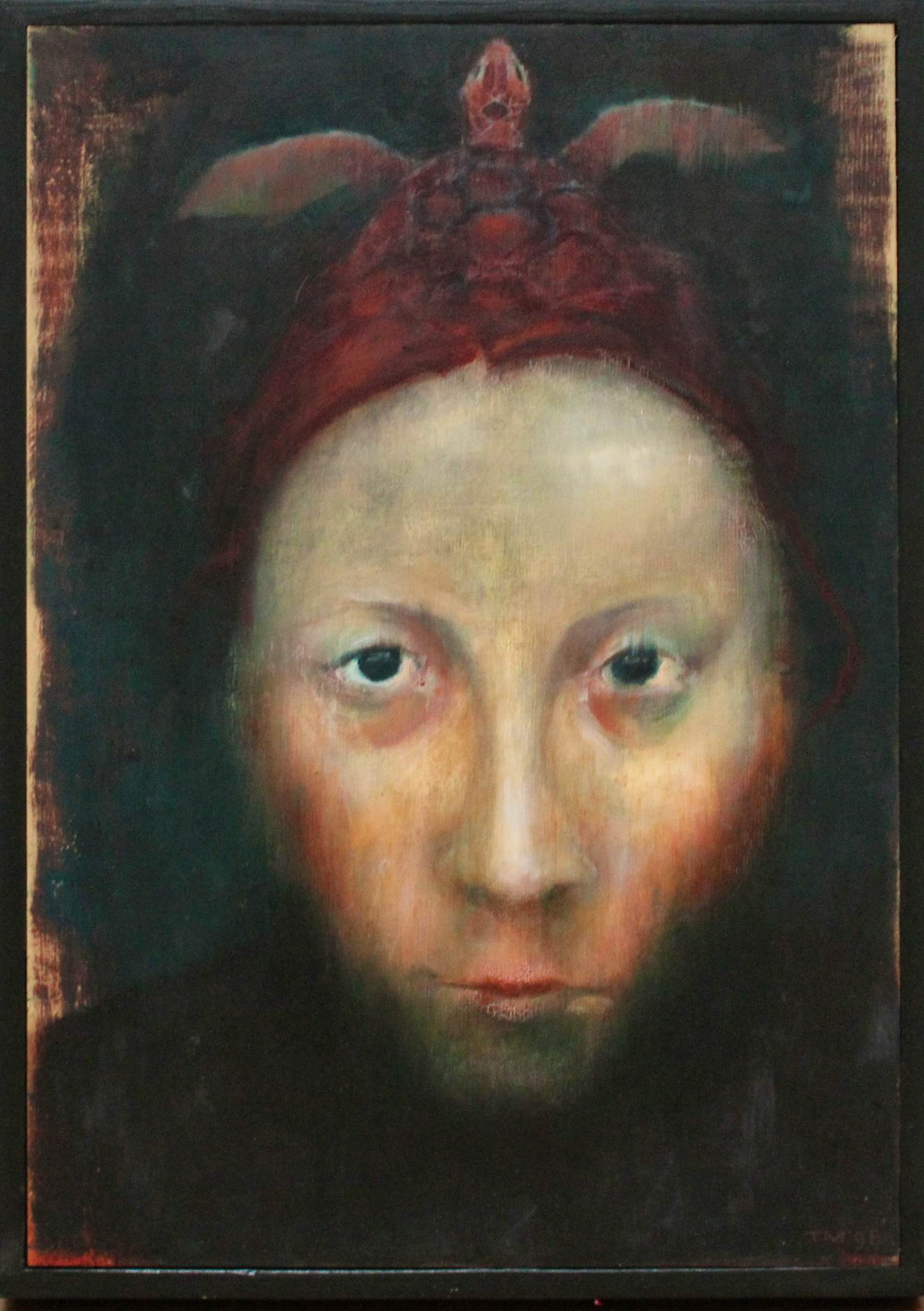 Tamara Muller - Zonder titel kopen? Bied vanaf 100!