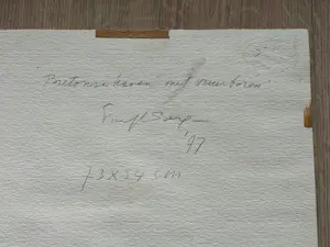 AcheterFreek van den Berg - Bretonse haven met vuurtoren? Enchérissez de 75!