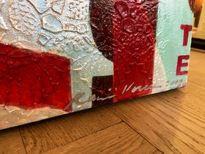 Karin Vermeer - Monroe 6496 kopen? Bied vanaf 450!