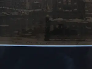 Cornelis Brandenburg - Damrak kopen? Bied vanaf 75!