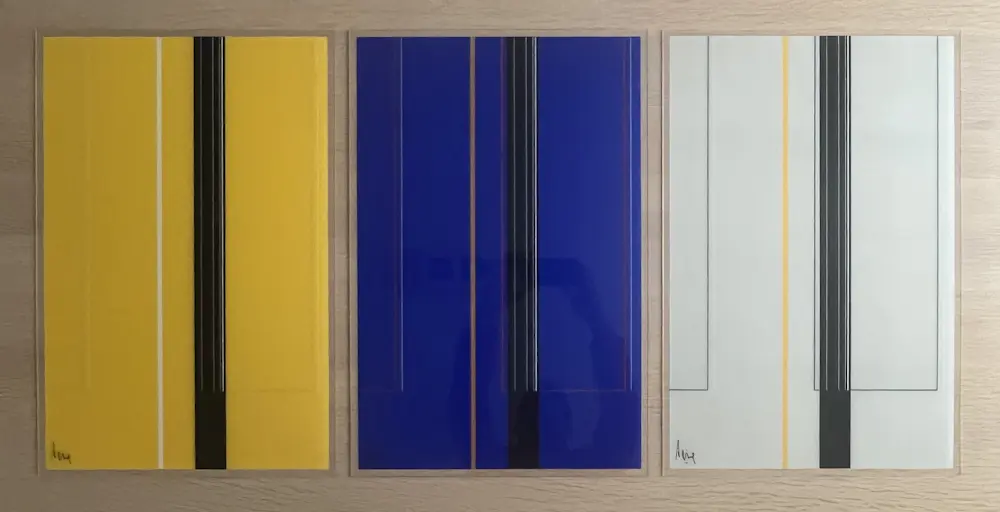 Luc Peire (1916-1994)