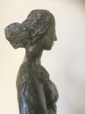 Marion Visione - Demeter kopen? Bied vanaf 650!