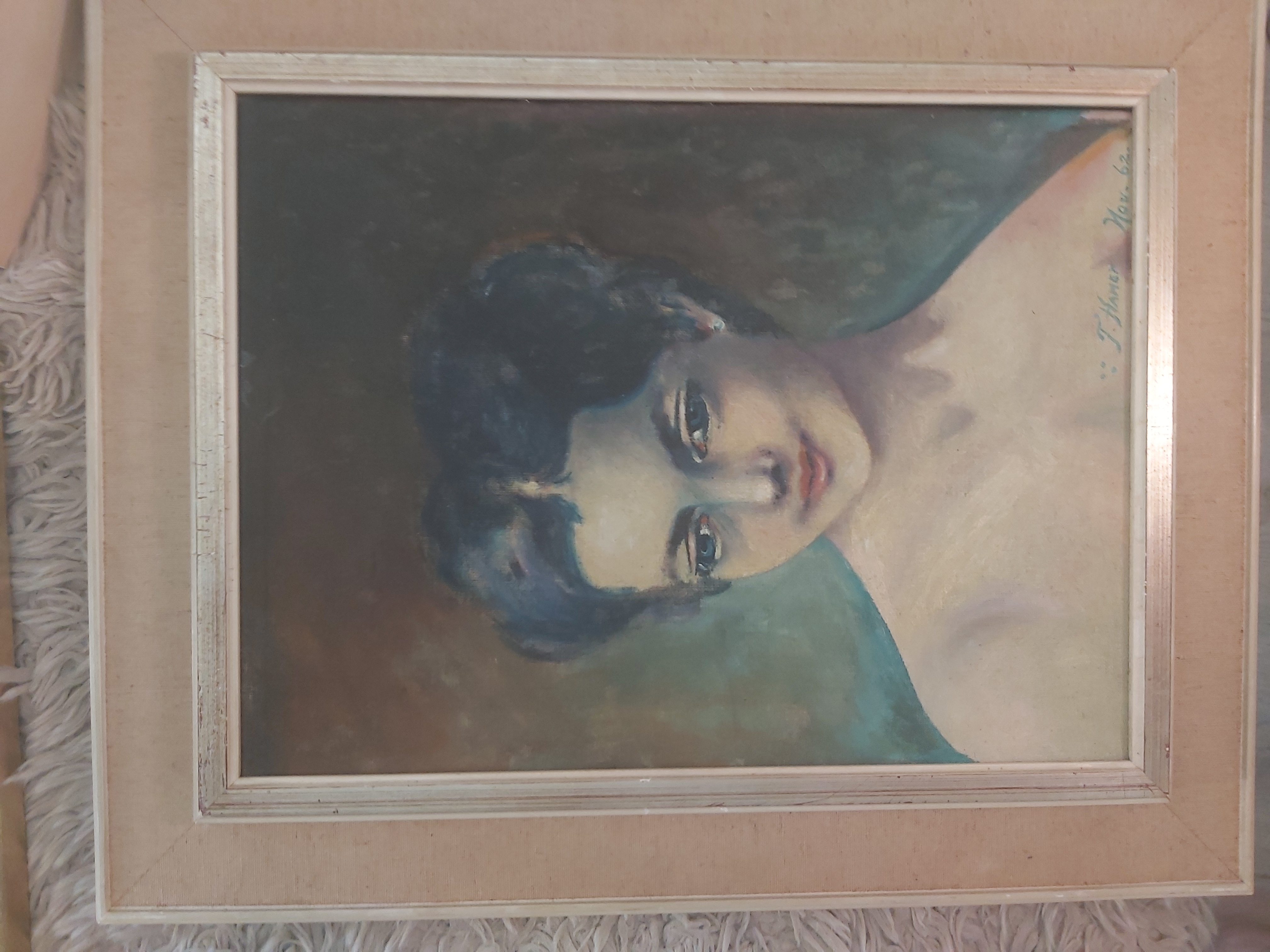 Frans Hamer (1906-1993)