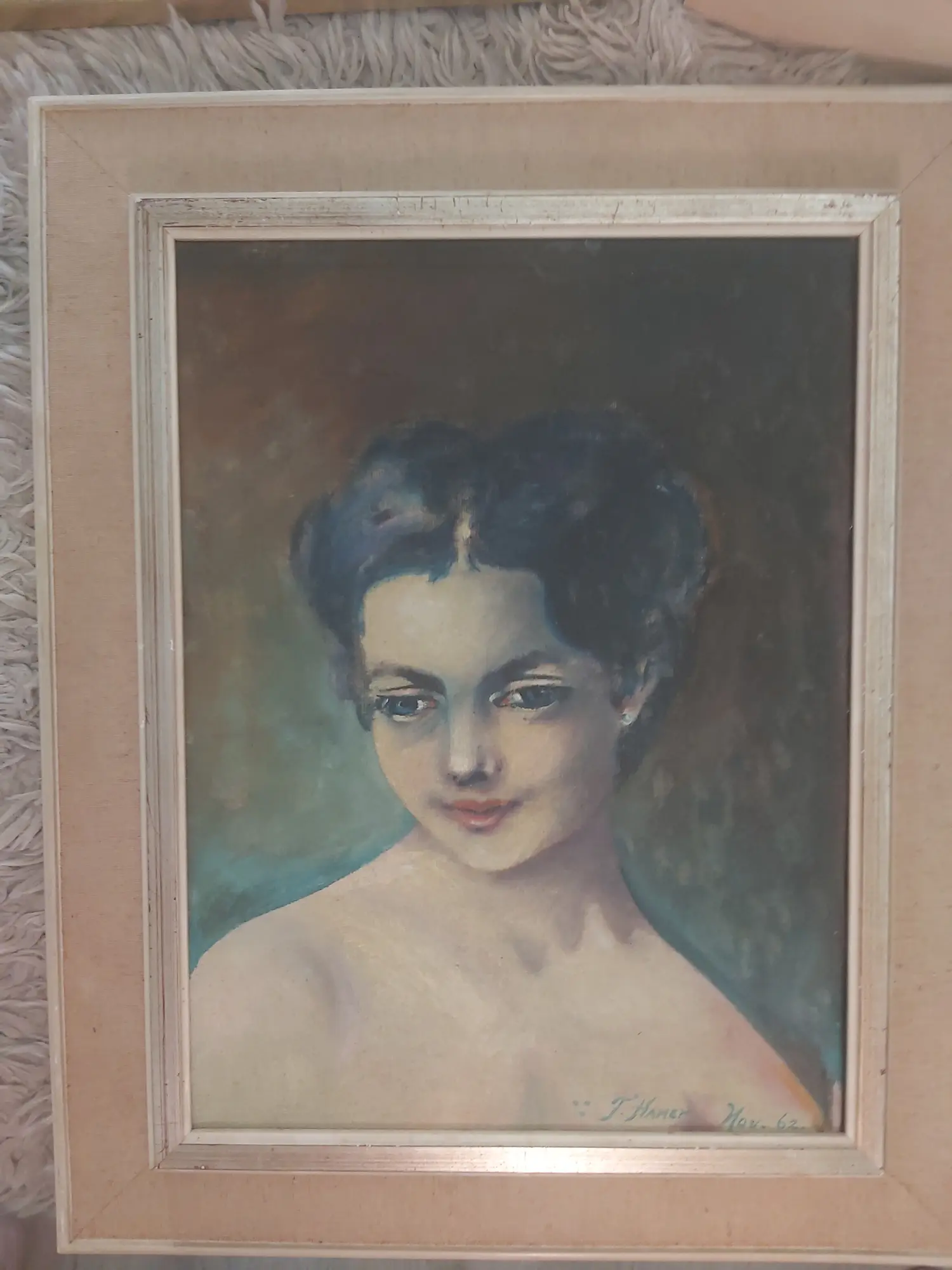 Frans Hamer (1906-1993)