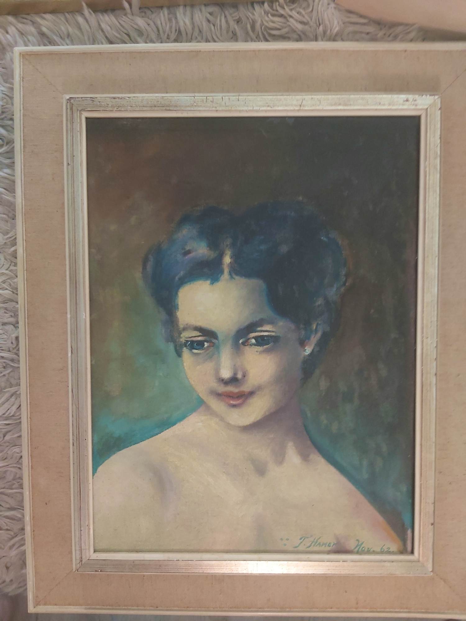 Frans Hamer - Nov 62 kopen? Bied vanaf 70!