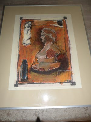 Toon Kuijpers - Pastel/Krijt. Classics 1 kopen? Bied vanaf 35!
