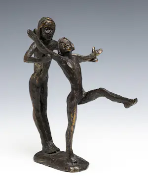 Astrid Veldhuyzen-Koppen - Beweging in emotie kopen? Bied vanaf 35!