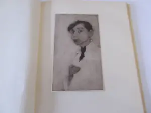 Jan Mankes - door A.Mankes-Zernike genummerde luxe uitgave kopen? Bied vanaf 375!