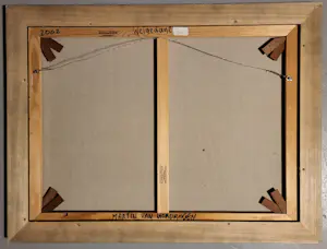 Martin van Wordragen - Welgedane kopen? Bied vanaf 315!