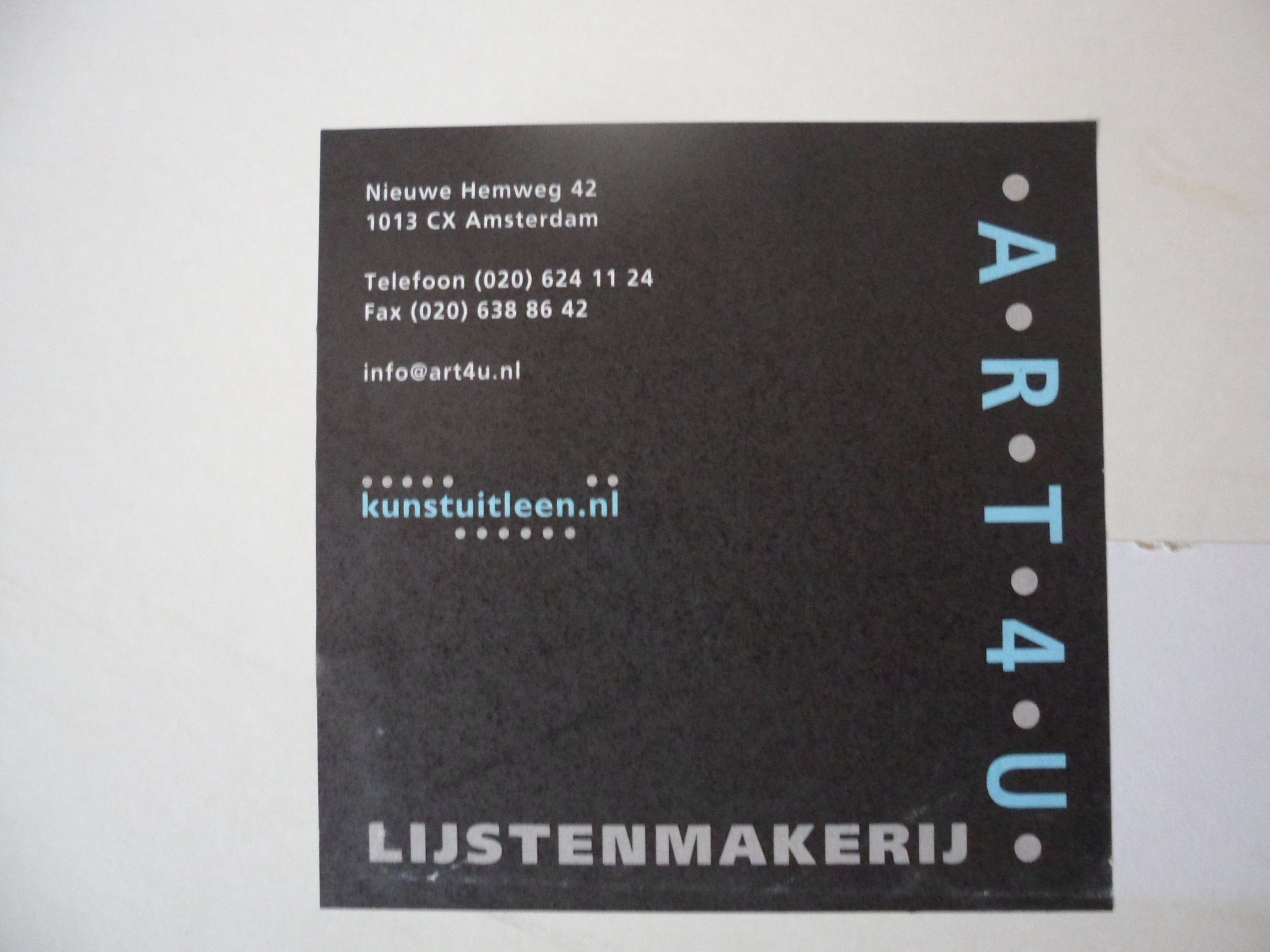 Ronald Boonacker - Zeefdruk, "Andalucia" kopen? Bied vanaf 50!