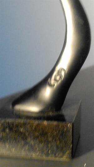 Corry Ammerlaan - voor Sanquin kopen? Bied vanaf 21!