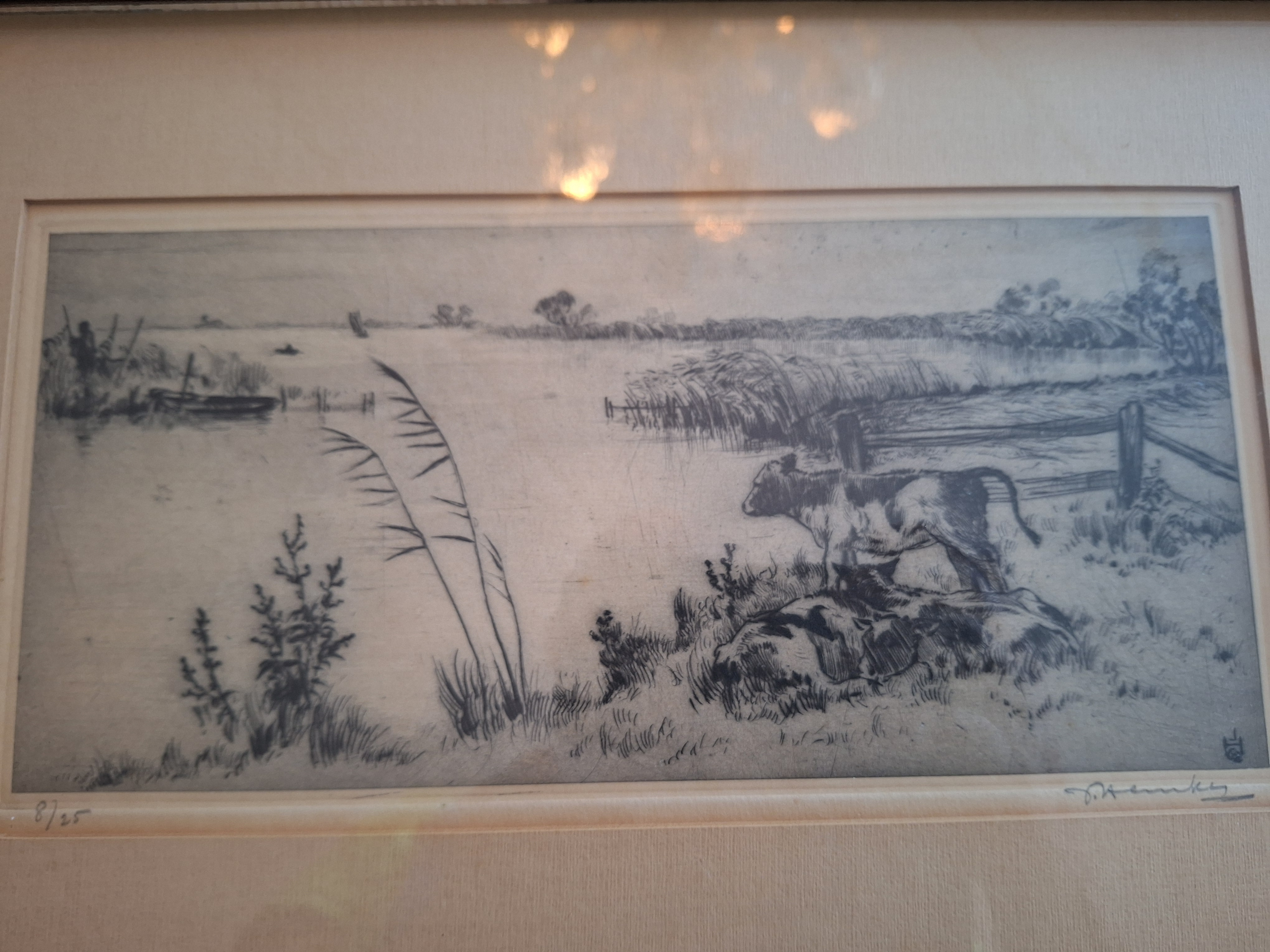 Johan Hemkes (1894-1988)