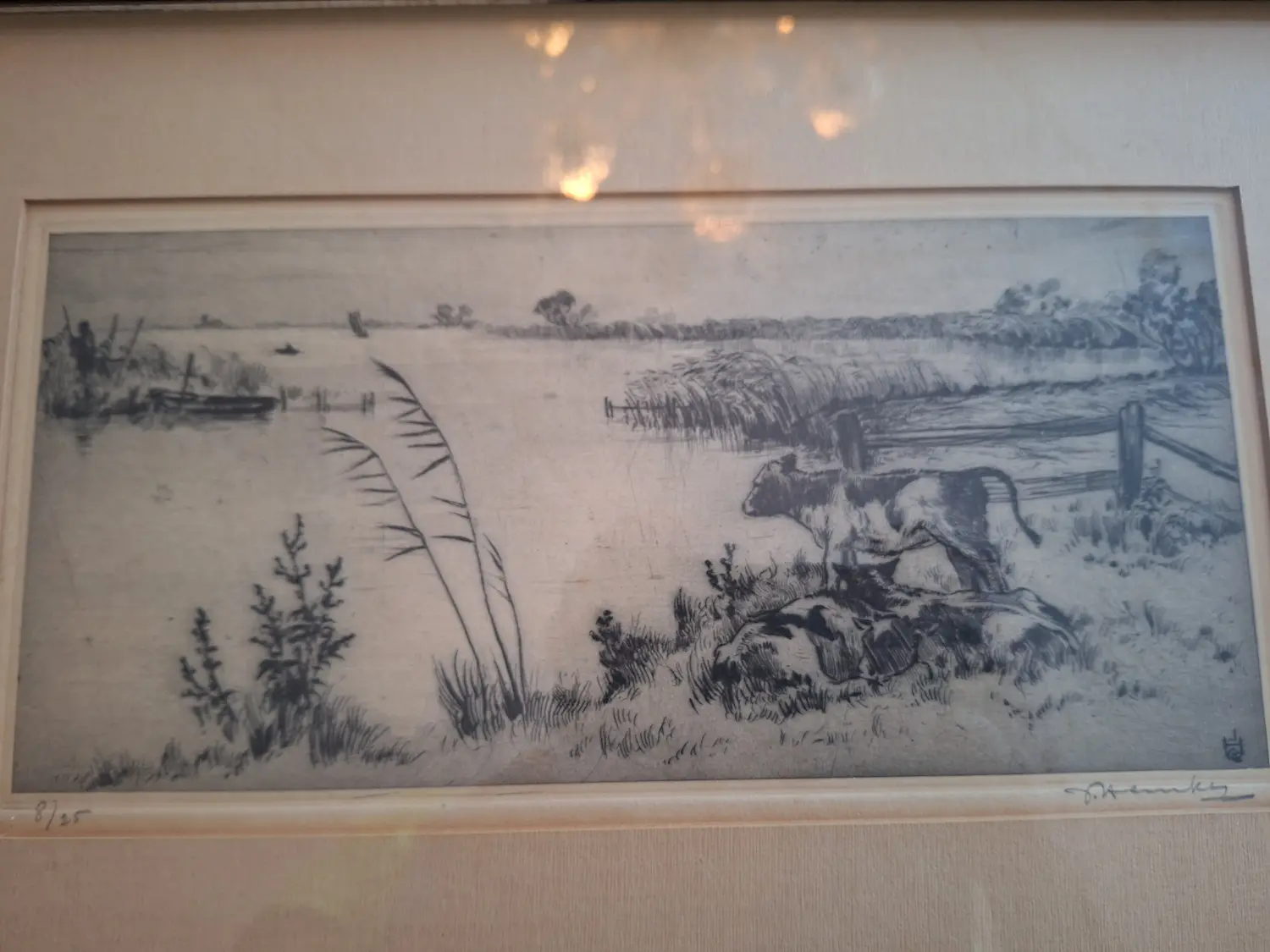 Johan Hemkes (1894-1988)