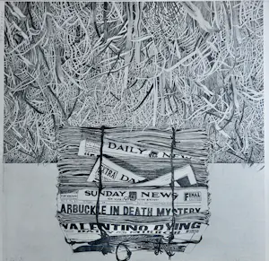 Fred van der Wal - Zonder titel kopen? Bied vanaf 25!