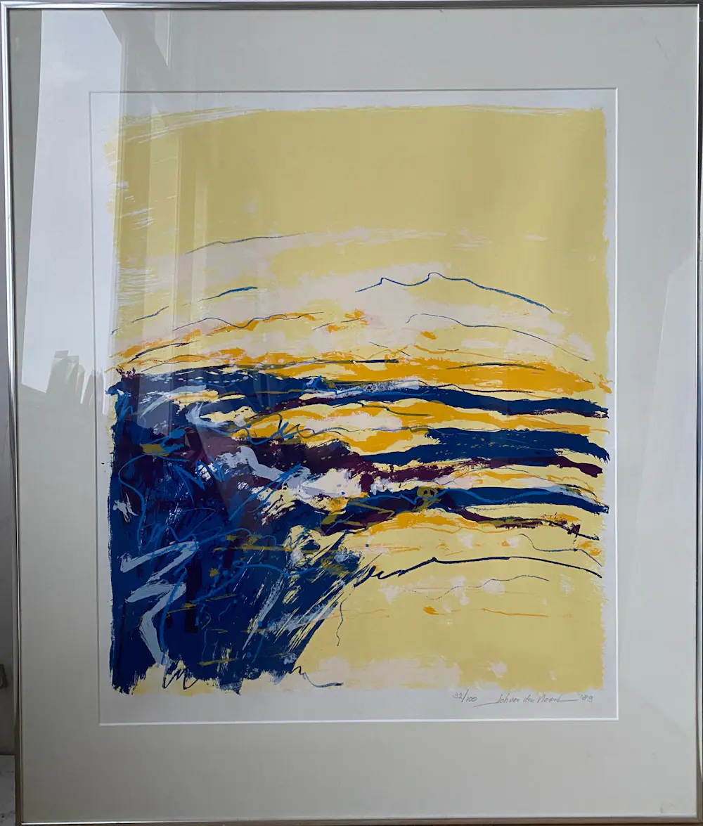 Johann van den Noort (1940)