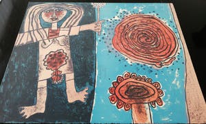 Corneille - L' aigrette kopen? Bied vanaf 230!