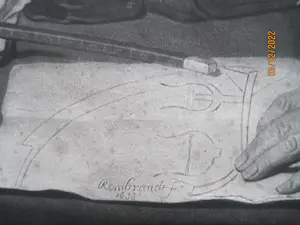 Evert Maaskamp - De Scheepsbouwmeester Jan Rijcksen en zijn vrouw Griet Jans kopen? Bied vanaf 50!