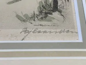 Jan Rijlaarsdam - Winter-Bruggetje kopen? Bied vanaf 100!