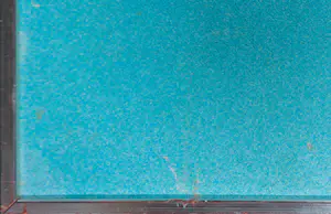 John Piket - Acryl op paneel, Projectie - Ingelijst (Groot) kopen? Bied vanaf 1!