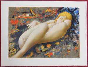 Alain Bonnefoit - Nu Blonde kopen? Bied vanaf 40!