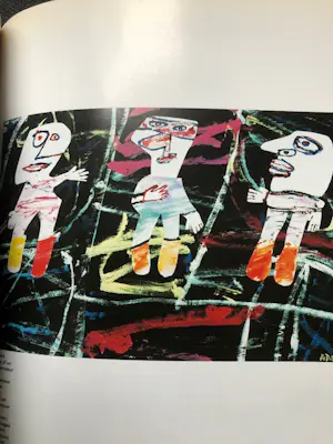 Jean Dubuffet - Dubuffet kopen? Bied vanaf 20!