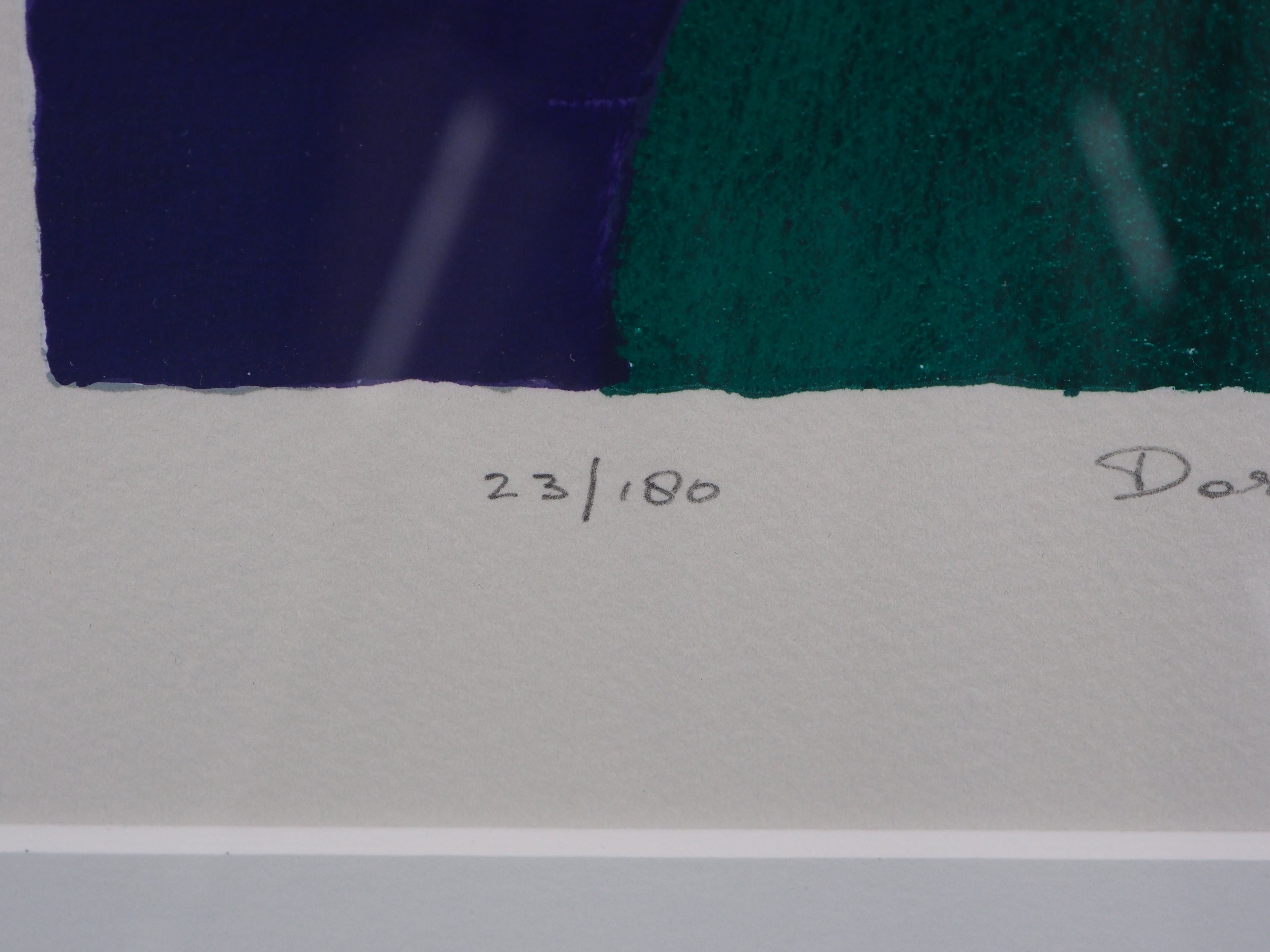 Ton Schulten - Dorp in't groen kopen? Bied vanaf 250!