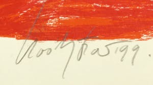 Keimpe Kootstra - Zeefdruk, Het gesprek van de dag II kopen? Bied vanaf 1!