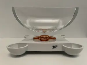 Borek Sipek - Borek Sipek Stolp - Porselein, Kristal - Exclusief jaarstuk kopen? Bied vanaf 98!
