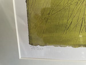 Corneille - Trilogie Piëzografieken uit 2002 kopen? Bied vanaf 445!