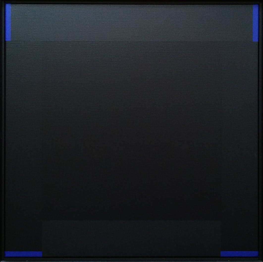 Geert van Fastenhout - Schilderij no. 16, olieverf op doek - Laatste keer!! kopen? Bied vanaf 1495!