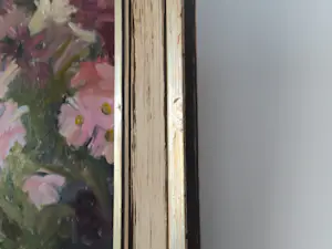 Arie-Kees van Noort - Stilleven bloemen Van Noort de Oude kopen? Bied vanaf 275!