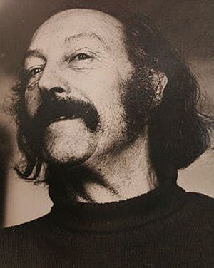 Henk Willemse - ETS geïnspireerd op het Chinees gedicht "Zwerm Sprinkhanen" van Hsu Chao kopen? Bied vanaf 1!