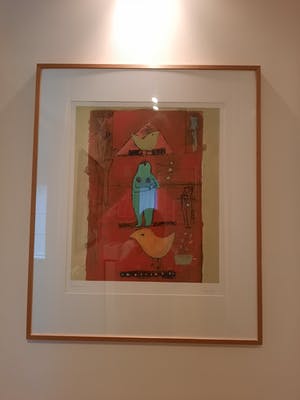 Aras Kareem - geen titel kopen? Bied vanaf 200!