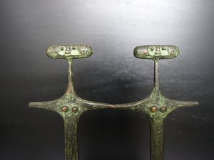 Janos Percz - "twee vrouwtjes" kopen? Bied vanaf 80!