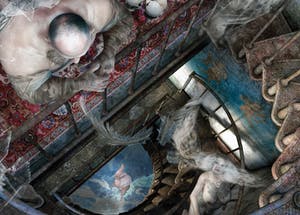 Lionel Morateur - La chute d'Icare kopen? Bied vanaf 50!