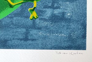 Rob van Kooten - 'De prinses op de erwt' kopen? Bied vanaf 25!