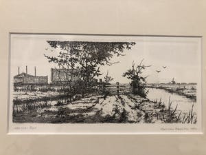 Harmen Kooistra - Boerderij in landschap kopen? Bied vanaf 20!