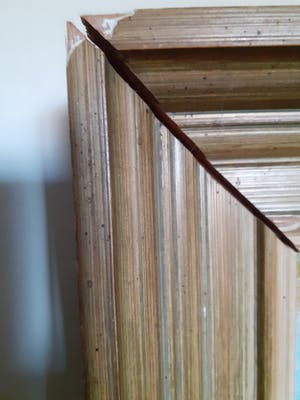 Jan Harm Oostendorp - Weg met bomen kopen? Bied vanaf 100!