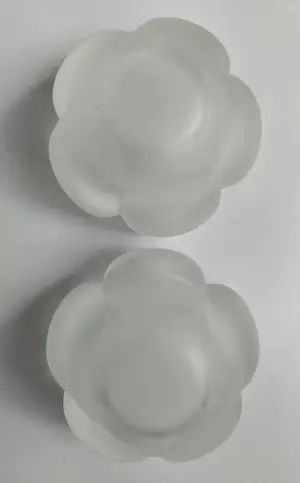 Holmegaard - Selectie Scandinavische kaarsenhouders (6) kopen? Bied vanaf 40!