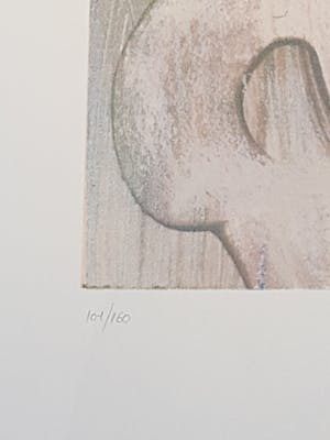 Jan te Wierik - Gezicht kopen? Bied vanaf 60!