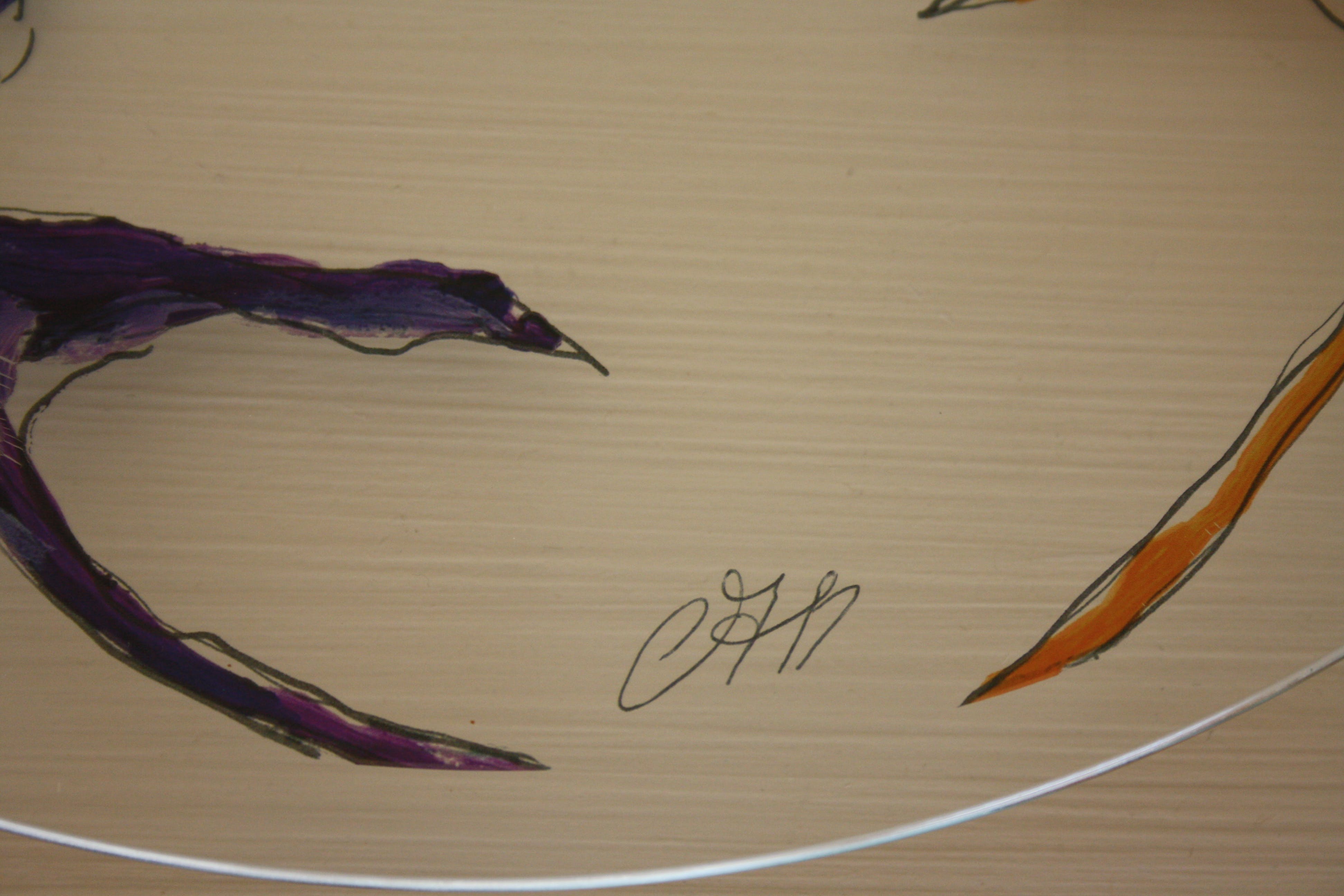 Corry Ammerlaan - Glazen schaal kopen? Bied vanaf 5!