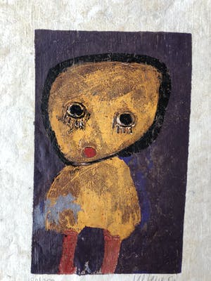 Giovanni Vetere - Moeder met kind kopen? Bied vanaf 70!