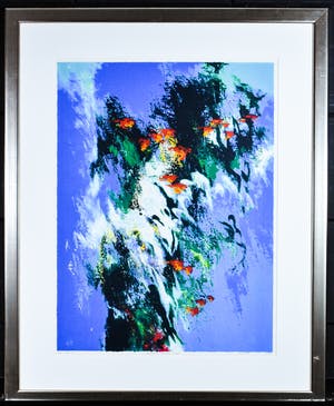 Mattie Schilders - Oorsprong van elk leven kopen? Bied vanaf 1!